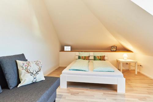 Altdorf Apartamento | Wohnung 1- nur 5 min. zum Europapark