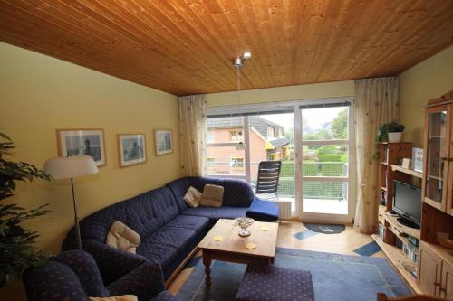 Schonberger Strand Apartamento | Wohnung 10