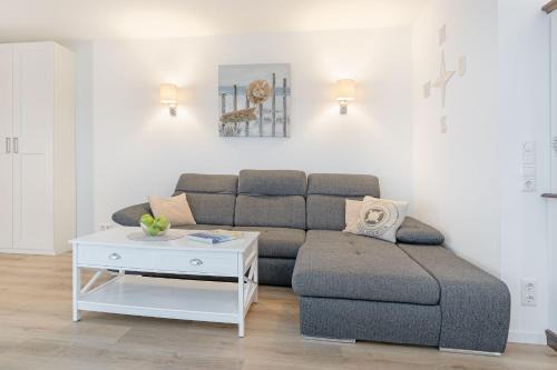 Timmendorfer Strand Apartamento | Wohnung 113