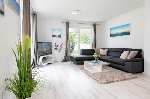 Haffkrug Apartamento | Wohnung 2