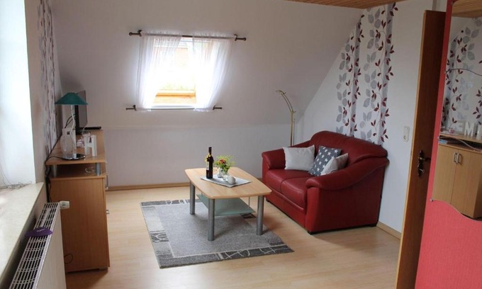 Oevenum Apartamento | Wohnung-2