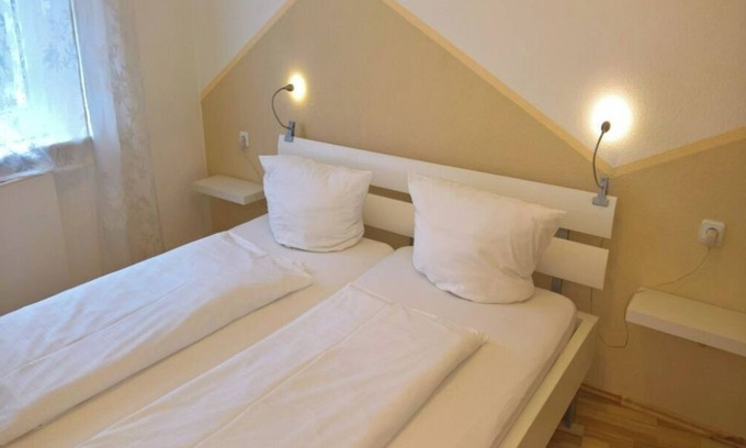 Fuerth Apartamento | Wohnung 2 - Erdgeschoss