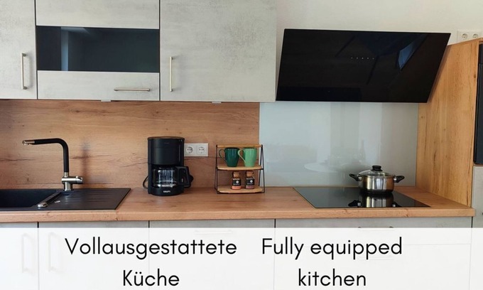 Bremm Apartamento | Wohnung 2: Moselidyll im Winzerhaus - Altes Winzerhaus am Calmont