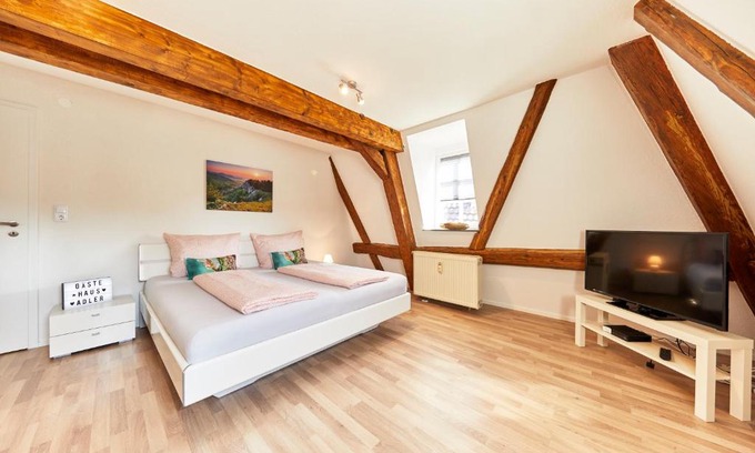 Altdorf Apartamento | Wohnung 2 - nur 5 Fahrminuten vom Europapark