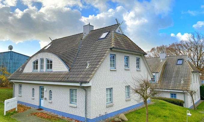 Seedorf Apartamento | Wohnung 24 "lakeview" Am Neuensiener See