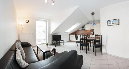 Fehmarn Apartamento | Wohnung 3