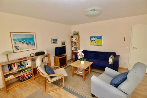 Schonberger Strand Apartamento | Wohnung 3
