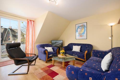 Schonberger Strand Apartamento | Wohnung 4