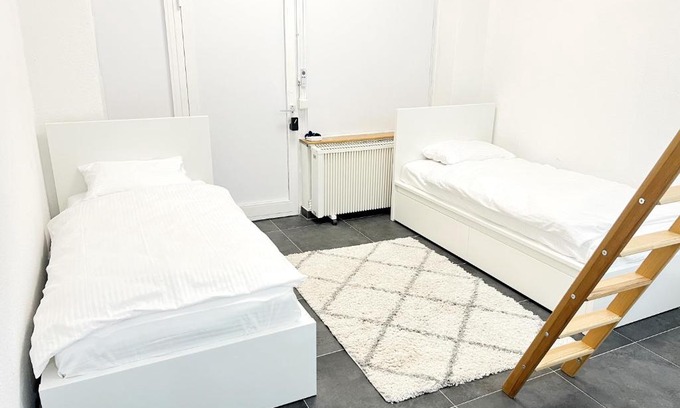 Niederwalluf Apartamento | Wohnung alleinige Nutzung 30qm 4 Schlafplätze Wiesbaden