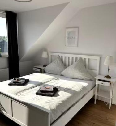 Oberhausen Apartamento | Wohnung am CentrO!