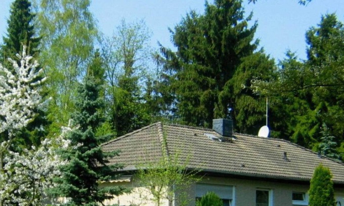 Heringhausen Apartamento | Wohnung am Diemelsee bei WillingenWinterberg