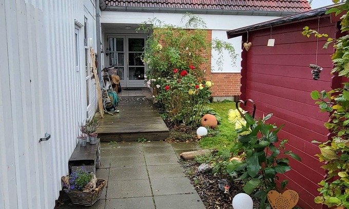 Devin Apartamento | Wohnung am Meer DG, Deutschland