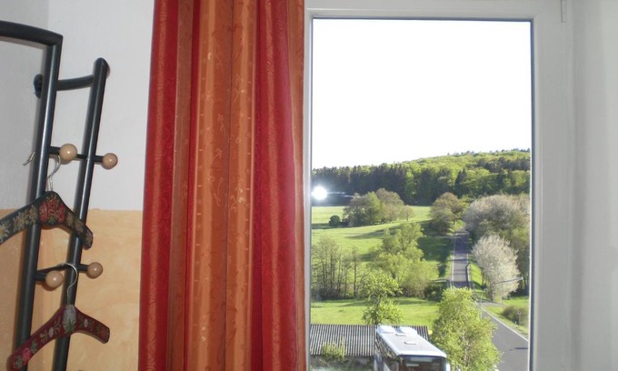 Drees Apartamento | Wohnung am Nurburgring