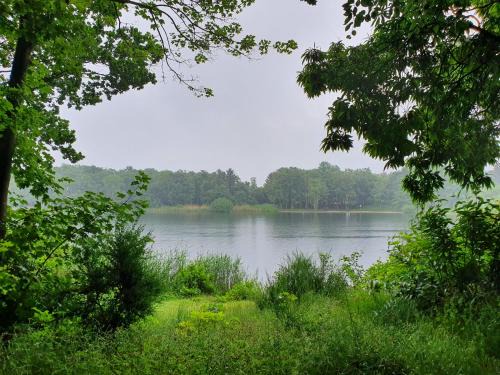 Berumbur Apartamento | Wohnung am See