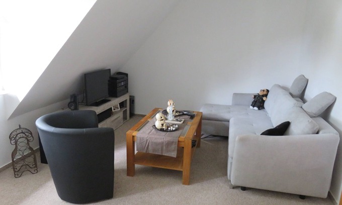 Banzkow Apartamento | Wohnung am Tor zur Lewitz