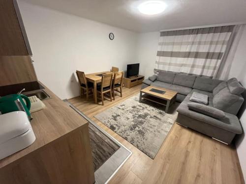 Huettau Apartamento | Wohnung