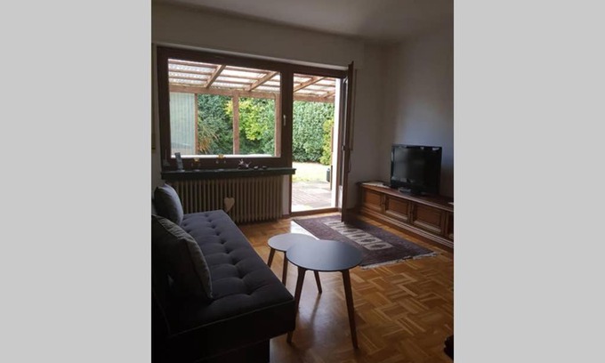 Arnsberg Apartamento | Wohnung auf dem Berg