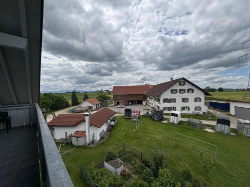 Oberdorla Apartamento | Wohnung auf dem Pferdehof