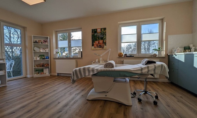 Usedom Apartamento | Wohnung auf Usedom am Stettiner Haff