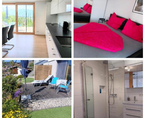 Weiler Apartamento | Wohnung *AusZeit*