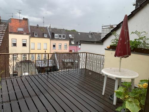 Rhein-Erft-Kreis District Apartamento | Wohnung Dachterrasse 3