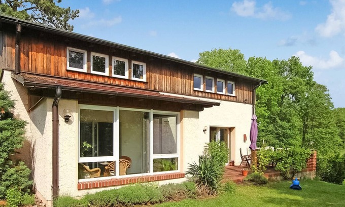 Vietmannsdorf Apartamento | Wohnung Templin OT Dargersdorf