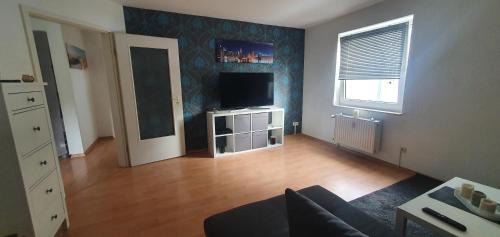 Holzhausen-Externsteine Apartamento | Wohnung direkt an den Externsteinen