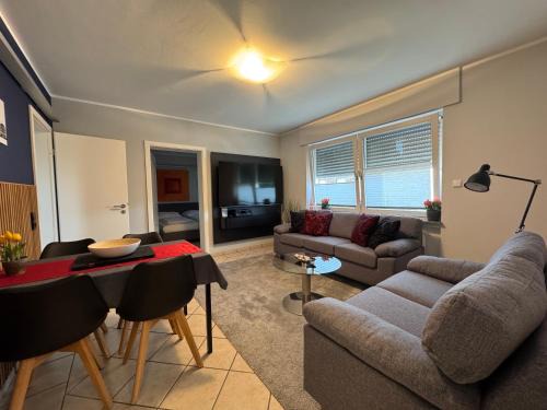 Bornheim Apartamento | Wohnung für 4 Pers in Sechtem bei Köln/Bonn, DB-Anschluß