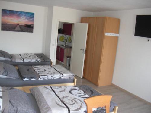 Amberg Apartamento | Wohnung für Monteure und Arbeiter bis 5 Personen Amberg