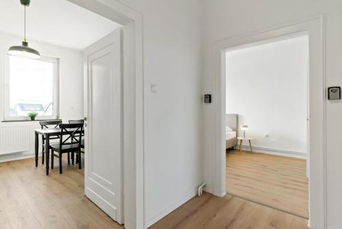 Minden Apartamento | Wohnung für Monteure und Reisende zentral in Minden
