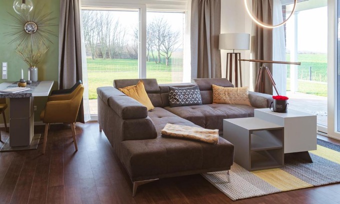 Bastorf Apartamento | Wohnung Freiblick