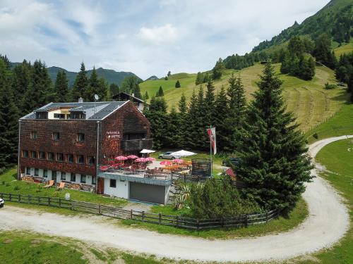Navis Apartamento | Wohnung Gruenberg 144 - Naviser Huette