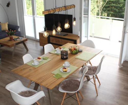Hahnenklee Apartamento | Wohnung Hahnenklee