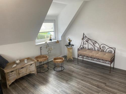 Vohenstrauss Apartamento | Wohnung im Herzen von Vohenstrauß
