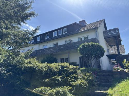 Altenau Apartamento | Wohnung in Altenau nahe Harzgebirge