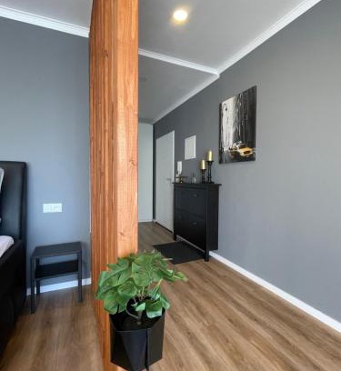 Innenstadt Apartamento | Wohnung in Augsburg Innenstadt -Tiefgarage