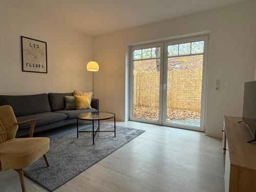 Rechtsupweg Apartamento | Wohnung in Brookmerland - Nähe der Nordsee