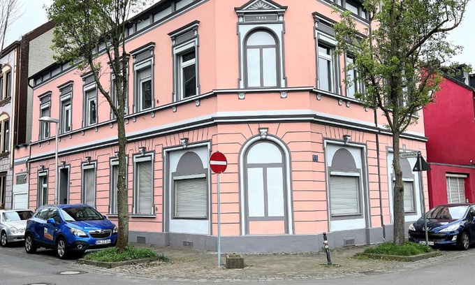 Dueren Apartamento | Wohnung in Düren Stadtmitte