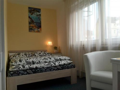 Dortmund City Centre Apartamento | Wohnung in der Ludwigstraße im Zentrum von Dortmund