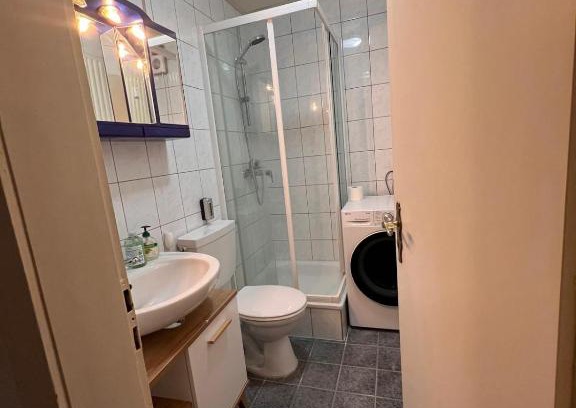 Hochemmerich Apartamento | Wohnung in Duisburg