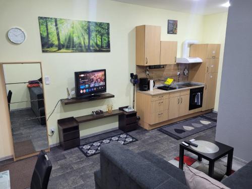 Elz Apartamento | Wohnung in Elz
