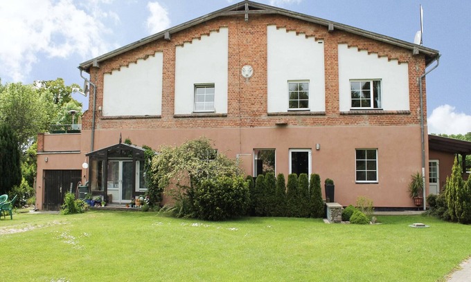Hinter Bollhagen Apartamento | Apartamento en Gerda en Meeresnהhe