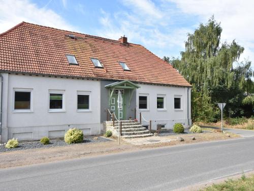 Gross Stroemkendorf Apartamento | Wohnung in Groß Strömkendorf