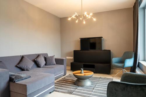 Minden Apartamento | Wohnung in Haddenhausen
