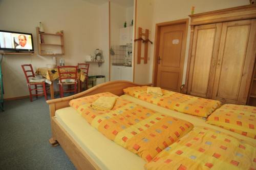 Hohegeiß Apartamento | Wohnung In Hohegeiß Mit Grill Und Garten