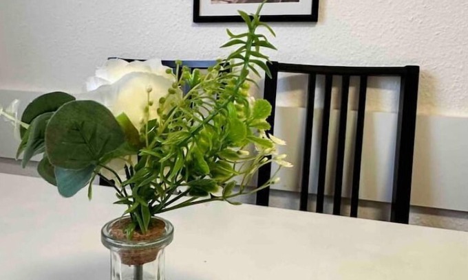 Ibbenbueren Apartamento | Wohnung in Ibbenbüren mit 8 Queensize-betten