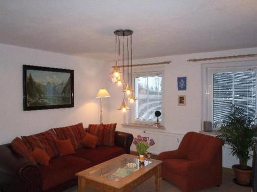 Johanngeorgenstadt Apartamento | Wohnung In Johanngeorgenstadt Mit Garten