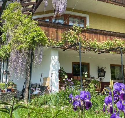 Fresach Apartamento | Wohnung in Kärnten Nähe Millstättersee