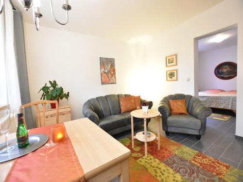 Kluetz Apartamento | Wohnung in Klütz nahe Ostseestrand, cleaning included