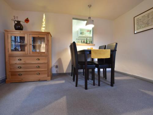Kluetz Apartamento | Wohnung in Klütz nahe Schloss Bothmer, cleaning included